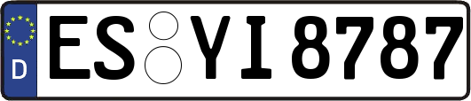 ES-YI8787