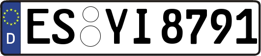 ES-YI8791