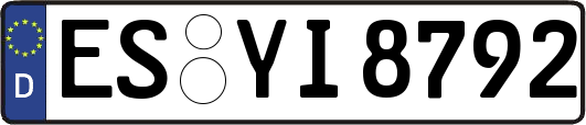 ES-YI8792