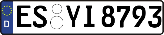 ES-YI8793