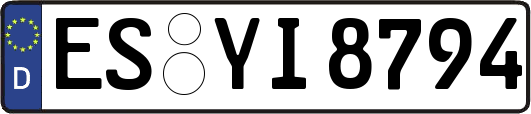 ES-YI8794