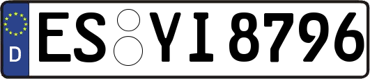 ES-YI8796