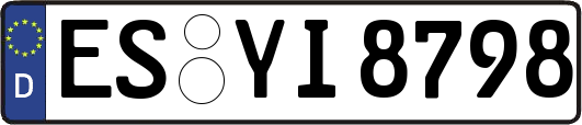 ES-YI8798