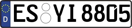 ES-YI8805