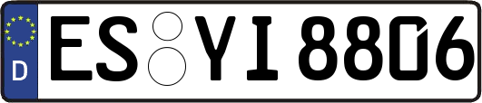 ES-YI8806