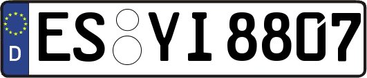 ES-YI8807