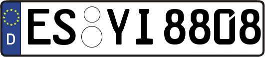 ES-YI8808
