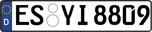 ES-YI8809