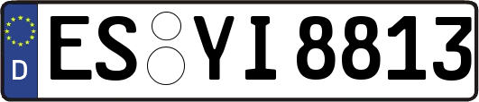 ES-YI8813
