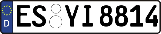 ES-YI8814