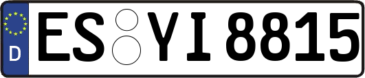 ES-YI8815