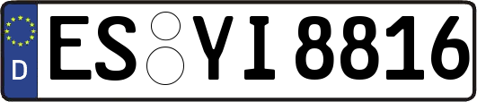 ES-YI8816