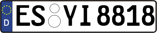 ES-YI8818