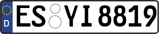 ES-YI8819