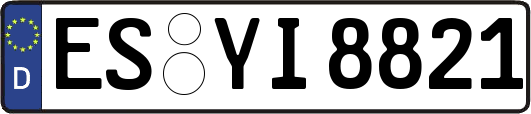 ES-YI8821