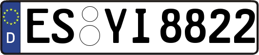ES-YI8822