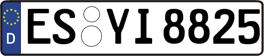 ES-YI8825