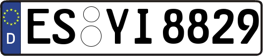 ES-YI8829