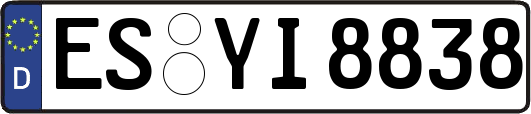 ES-YI8838