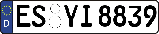 ES-YI8839