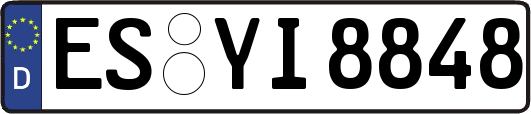 ES-YI8848