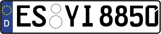 ES-YI8850