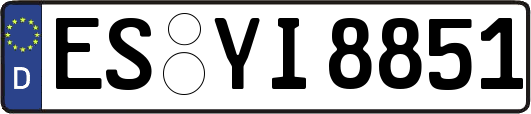 ES-YI8851