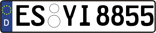 ES-YI8855
