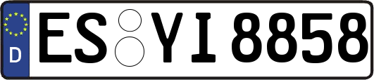 ES-YI8858