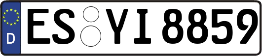 ES-YI8859