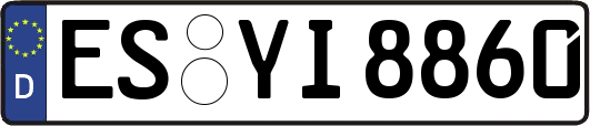 ES-YI8860