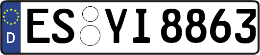 ES-YI8863