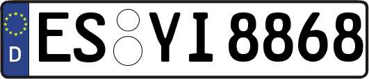 ES-YI8868
