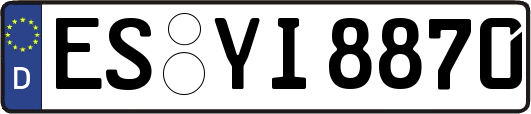 ES-YI8870