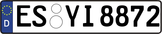 ES-YI8872