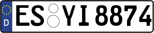 ES-YI8874