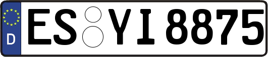 ES-YI8875