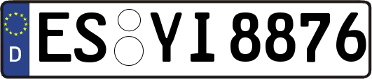 ES-YI8876