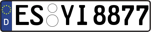 ES-YI8877
