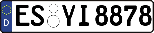 ES-YI8878