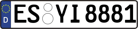 ES-YI8881