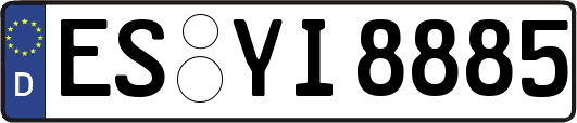 ES-YI8885