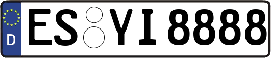 ES-YI8888