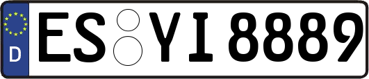 ES-YI8889