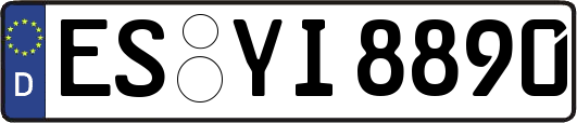 ES-YI8890