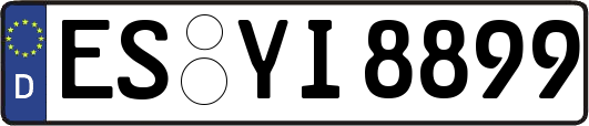 ES-YI8899
