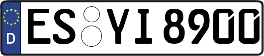 ES-YI8900