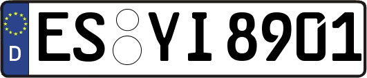 ES-YI8901