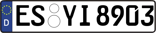 ES-YI8903
