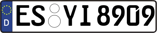 ES-YI8909